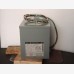 Square D 5S67F 1-phase transformer, 5 KVA